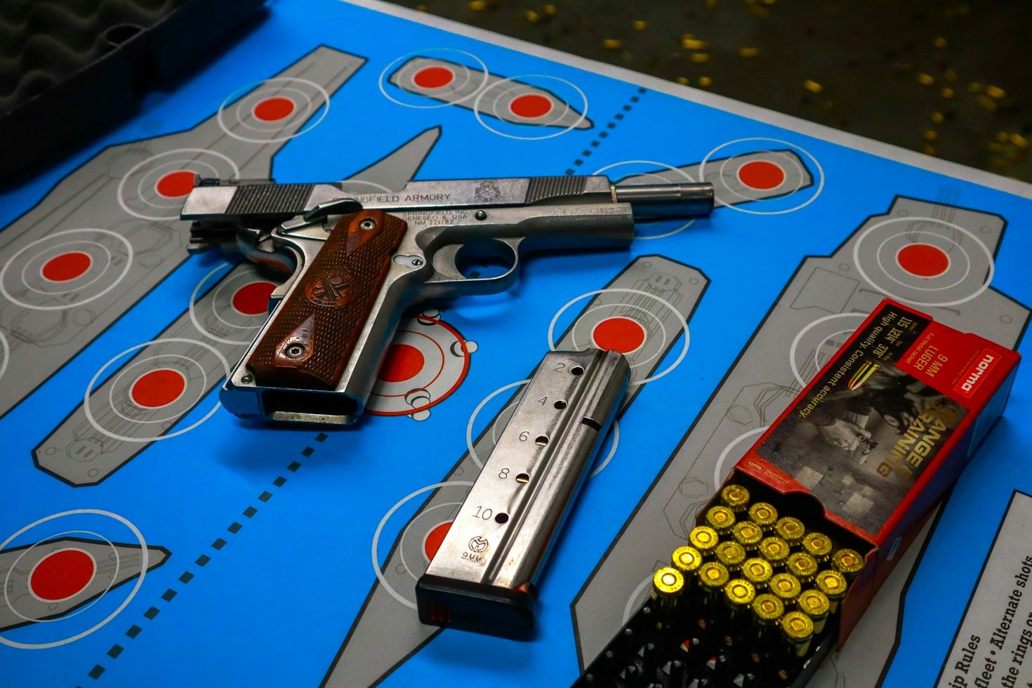 Cerakote vs Powder Coat: What You Need to Know